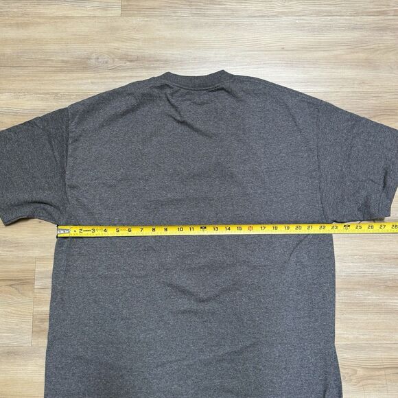 ADIDAS Cleveland Cavaliers T-Shirt 2016 NBA Finals Champions Men's Size XL - Picture 8 of 9